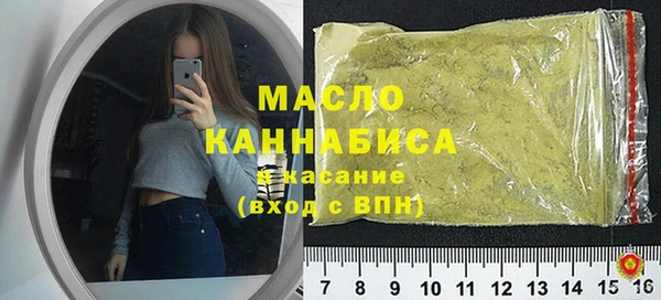 хмурый Михайловск